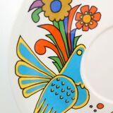 Plate villeroy and bosh