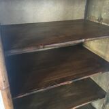 Window bamboo Napoleon III