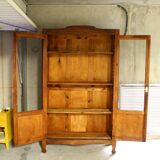 Showcase / vessel anées 60