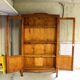 Showcase / vessel anées 60