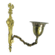 COH Wall Sconce in Art Nouveau Style
