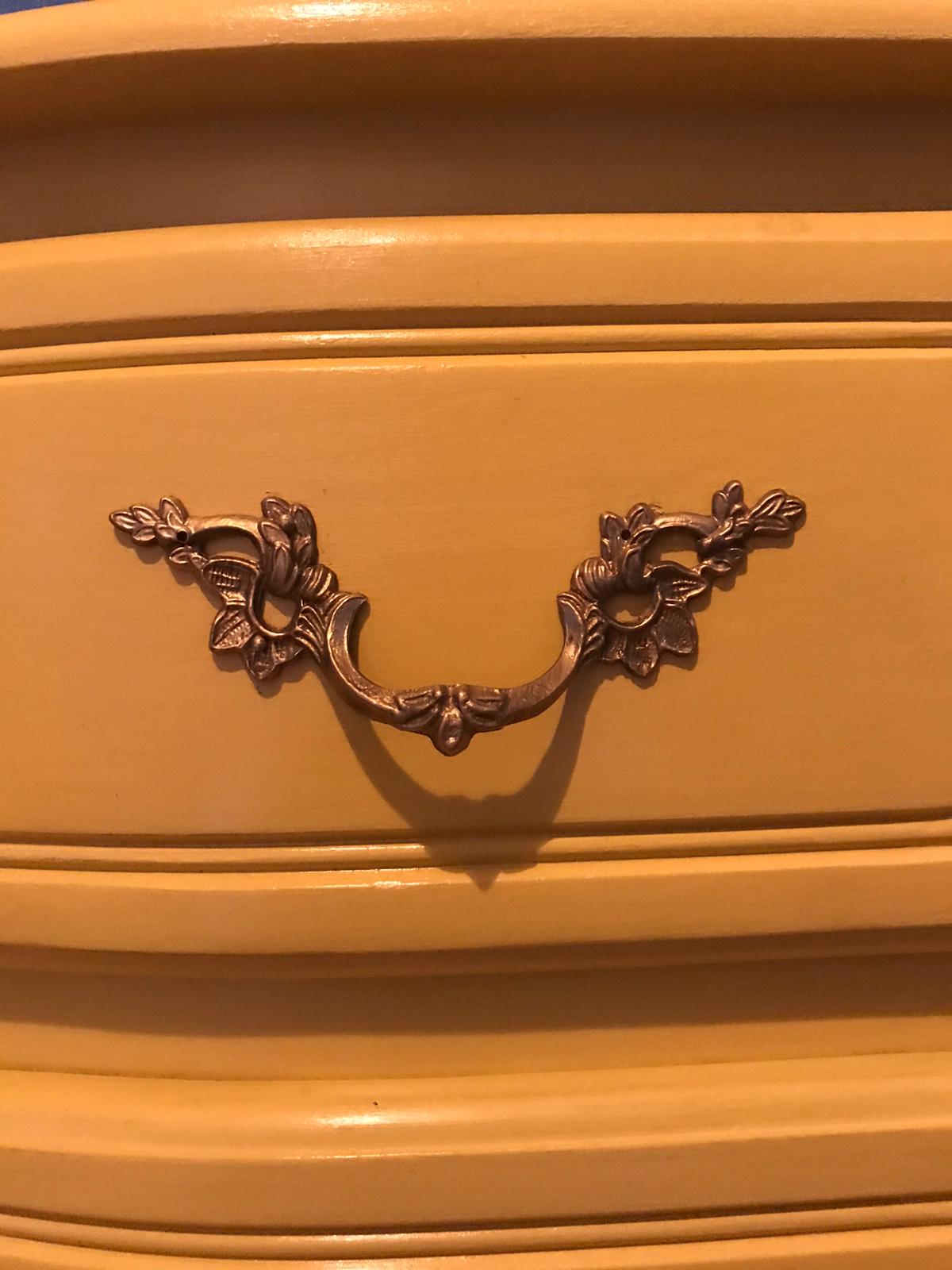 Commode
