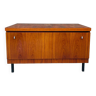 Commode palissandre
