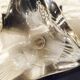 Pied de lampe cristal Saint Louis