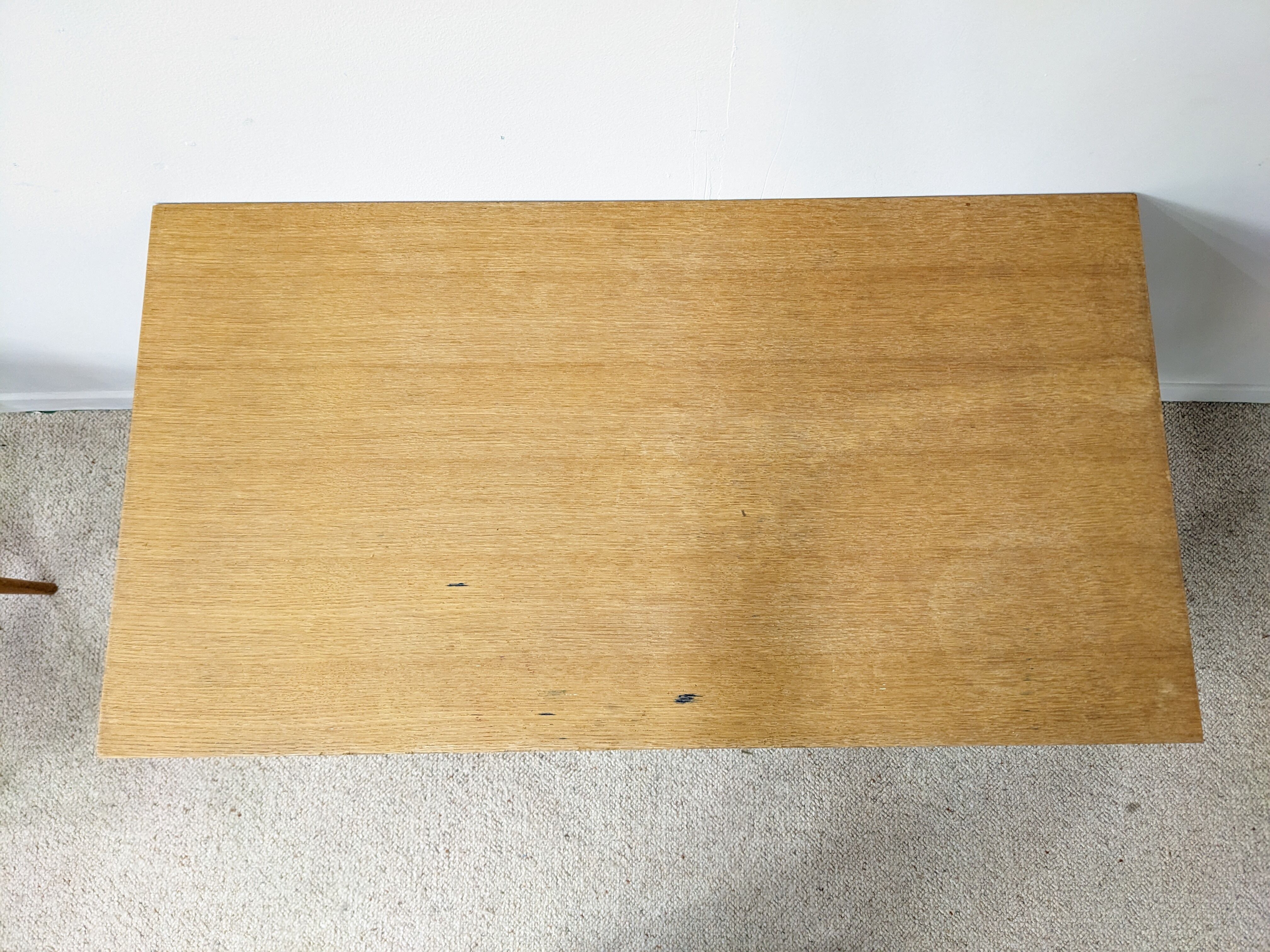 Vintage desk