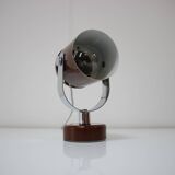 Wall Lamp by Stanislav Indra for Combi Lux, 1970's, Czechoslovakia