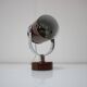 Wall Lamp by Stanislav Indra for Combi Lux, 1970's, Czechoslovakia