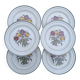 Villeroy Boch - 6 dessert plates