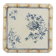 Creil and Montereau earthenware trivet