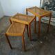 Table, canning sofa tip