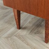 Mid Century display cabinet | Vintage - highboard