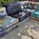 Roche Bobois sofa