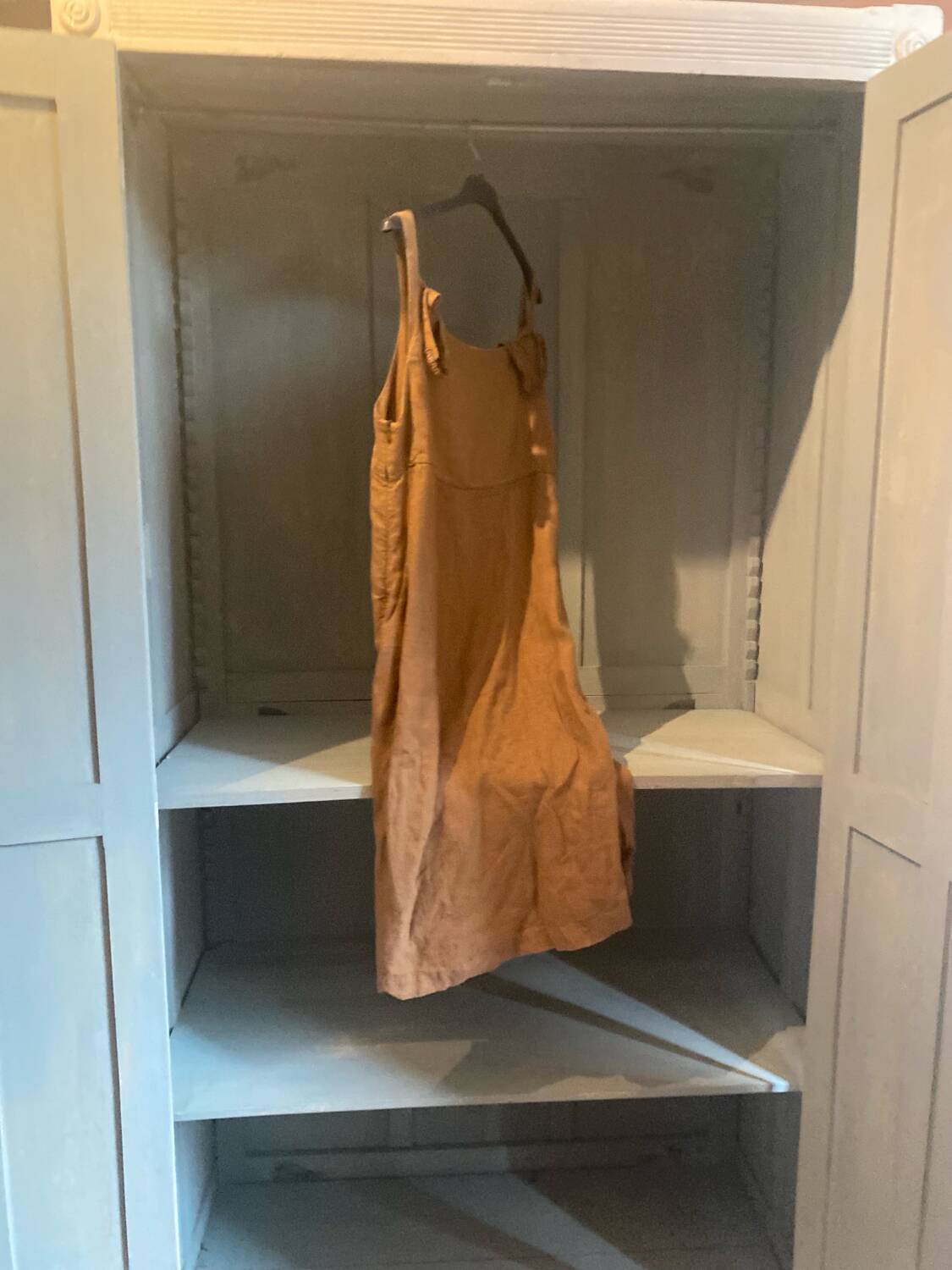 Large Parisian wardrobe