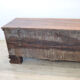 A Majestic Italian Chest From The Early 20th Century.