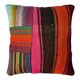 Vintage turkish kilim cushion cover 40 x 40 cm