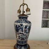 Chinese porcelain table lamp
