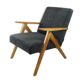 Fauteuil vintage, années 1970