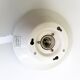 Ceiling lamp Arteluce Flos Atena design Ezio was 1989
