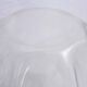 Plexiglas fruit basket or vase