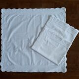 Set of 2 pillowcases