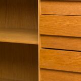 U-458 buffet by Jiri Jiroutek for Interier Praha, 60's