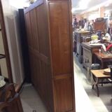 Library 3 cherry doors