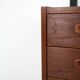 Teak wall unit PS System, Danish design, 1960s, manufactured by Randers Møb