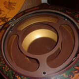 Earth globe bar world map wheels 1970/1980