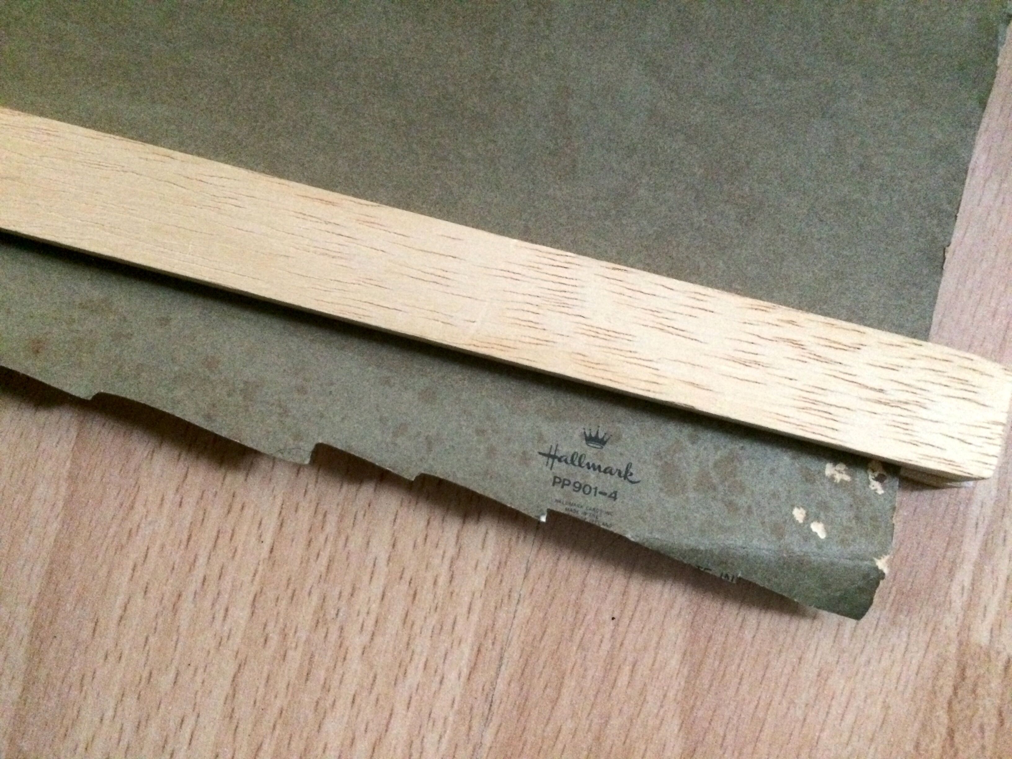 Snoopy poster "enough"