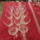 Crystal glass