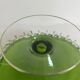 Murano glass bowl