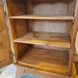 Vintage René Gabriel "Les sinistrés" sideboard chest of drawers