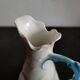 Vintage porcelain liqueur jug/vase in excellent condition.