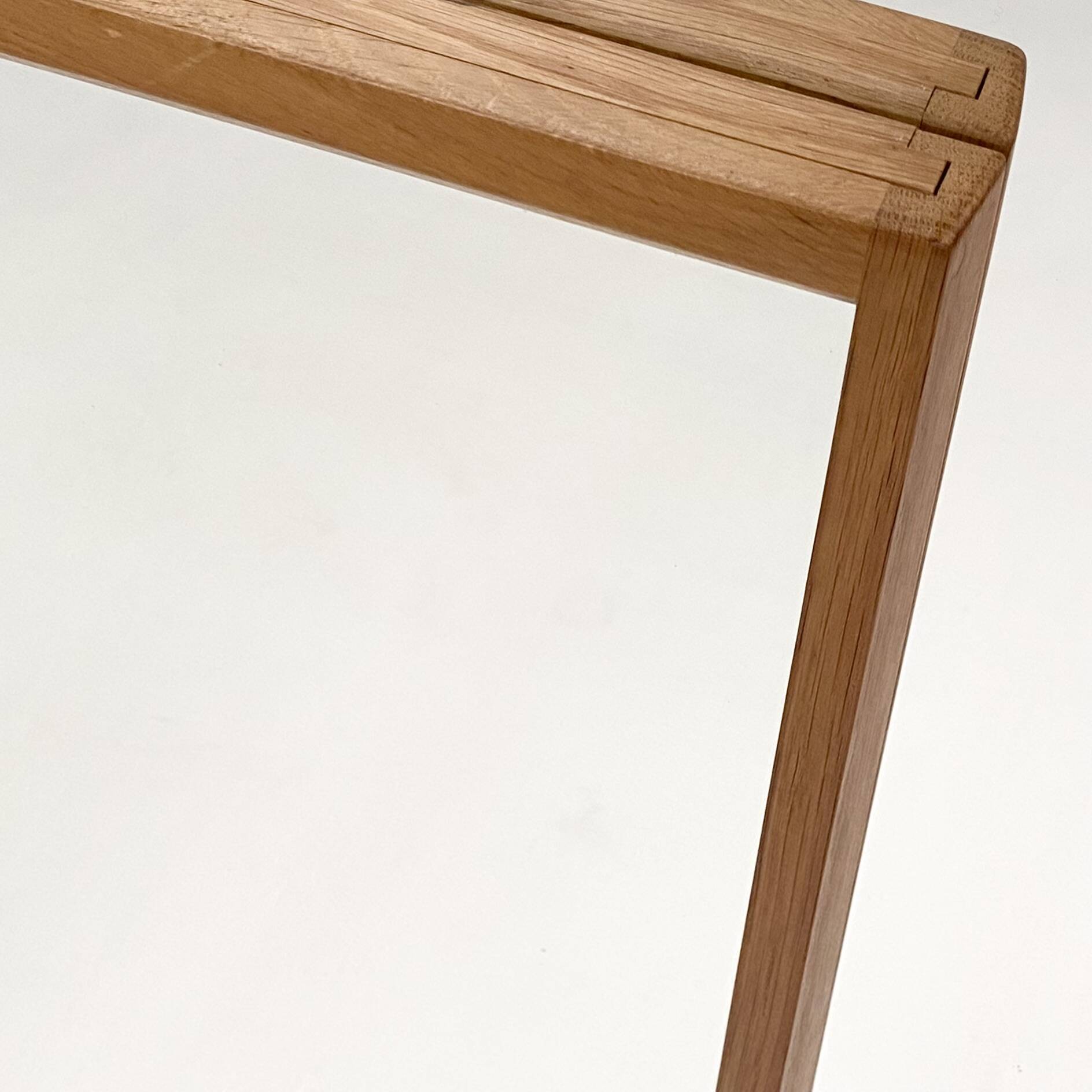 Aksel Kjersgaard Danish Mirror 60s