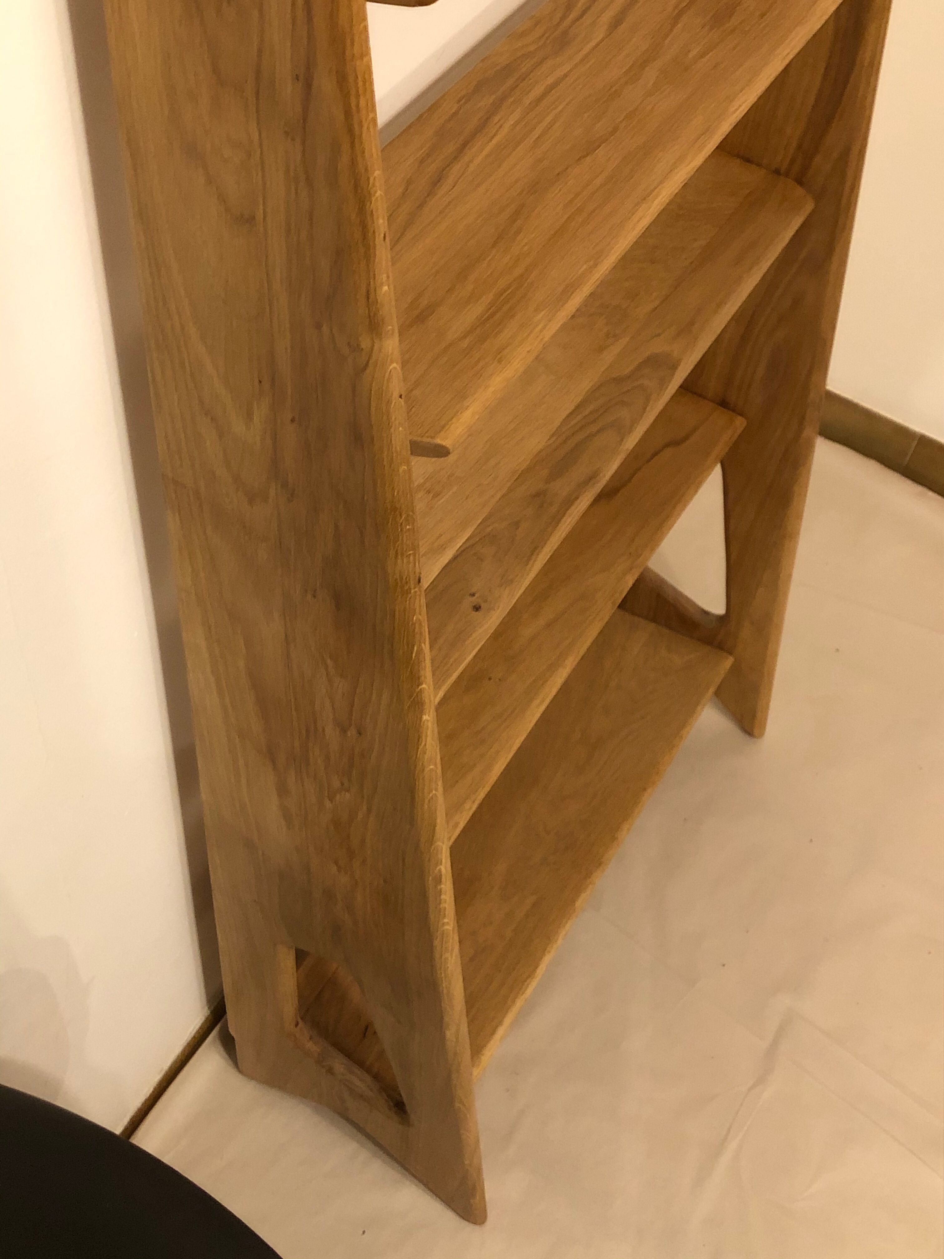 Shelf by Pierre Cruège