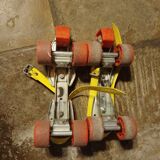 Patins à roulettes Vintage