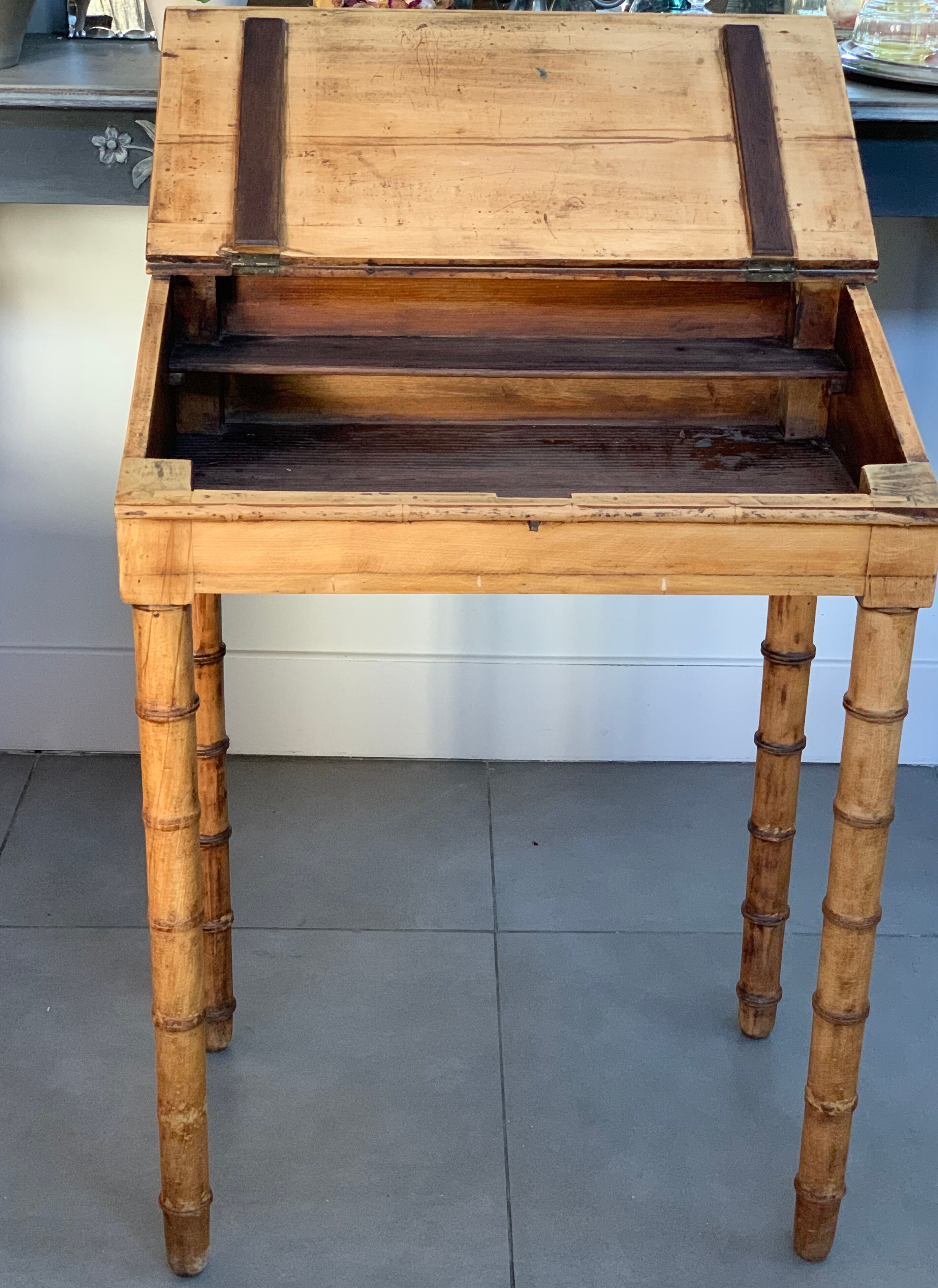 Desk