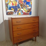 Vintage dresser 1960
