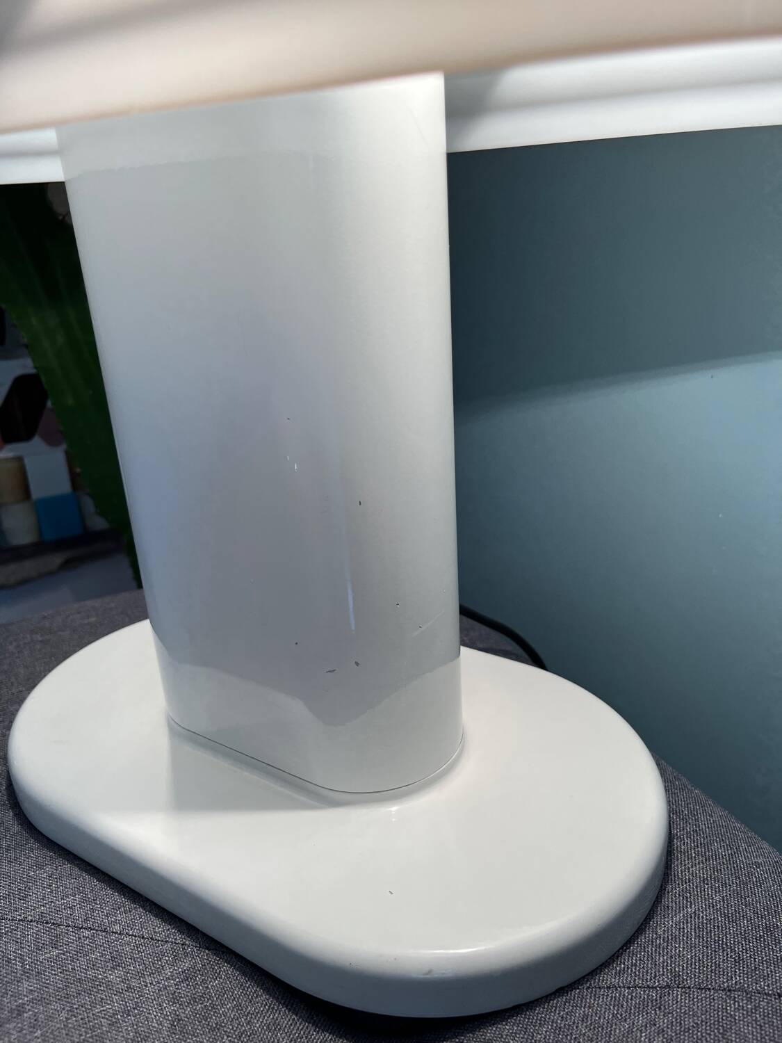 2x Rodolfo Bonetto lamps model 4054 produced by IGuzzini