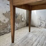 XXL pine farm table 4m