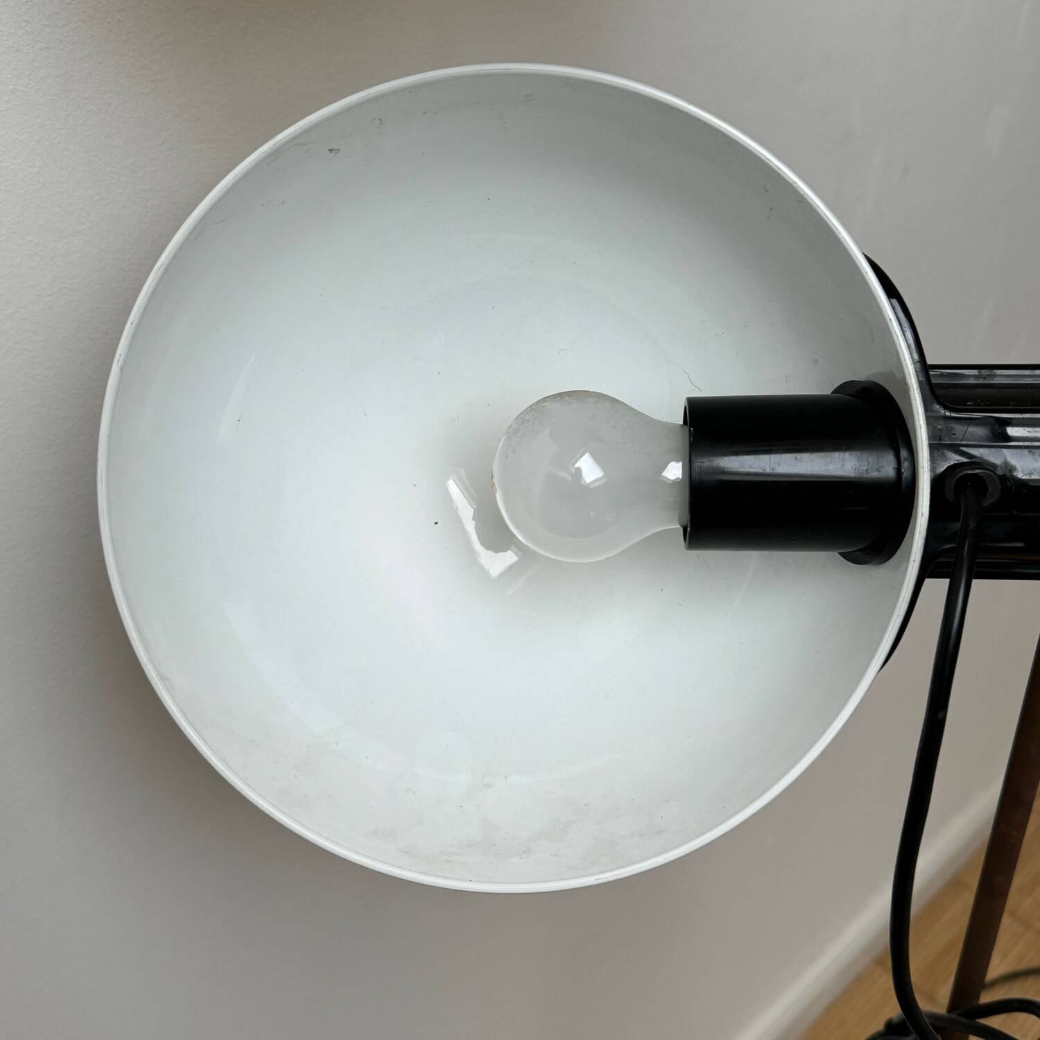 Floor lamp Libellule Guzzini Italy