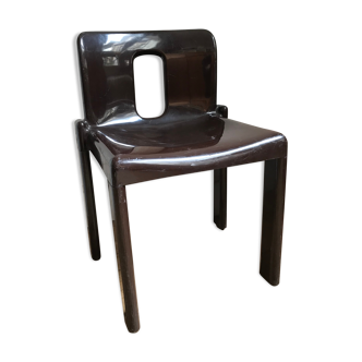 Kastilia vintage children's chair