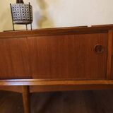 Scandinavian sideboard