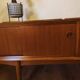 Enfilade scandinave