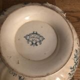 Bfk madeleine soup tureen