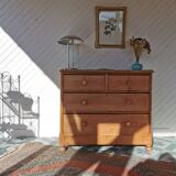 Commode anglaise