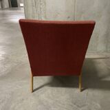Scandinavian armchair