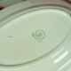 Vintage ceramic serving dish from Nimy