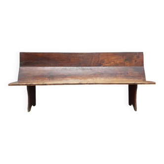 Station bench