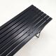 Black Bench by Harry Bertoia for Knoll, 1960